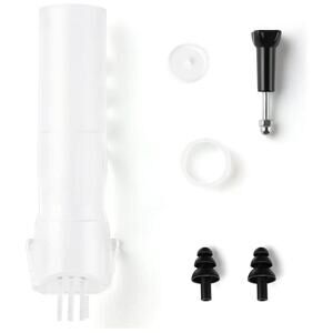 Greatever G2 Full Face Snorkeling Mask Replacement
Accessory Set